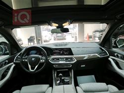 بي ام دبليو X5